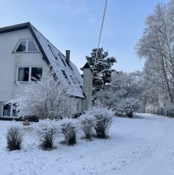 Widok-na-budynek-od-strony-ogrodu-–-zima-1-scaled